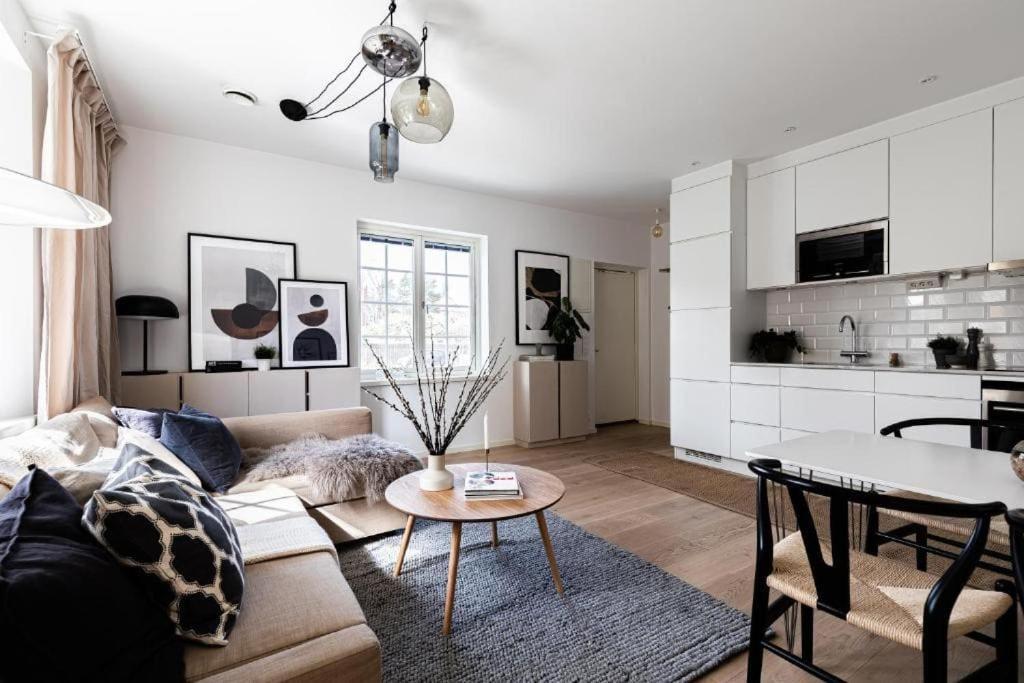 Beautiful And Modern Near Appartement *