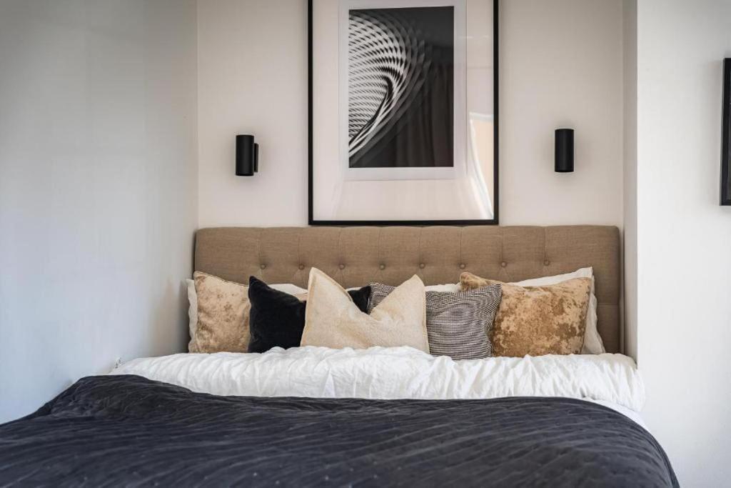 Beautiful And Modern Near Appartement Stockholm